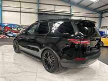 2017 LAND ROVER DISCOVERY TD V6 HSE + GREAT SPEC + 7 SEATER