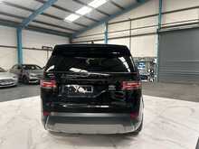 2017 LAND ROVER DISCOVERY TD V6 HSE + GREAT SPEC + 7 SEATER