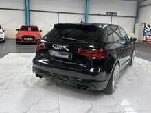 2015 AUDI S3 QUATTRO SPORTBACK + S TRONIC + 74K MILES