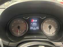 2015 AUDI S3 QUATTRO SPORTBACK + S TRONIC + 74K MILES