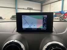 2015 AUDI S3 QUATTRO SPORTBACK + S TRONIC + 74K MILES