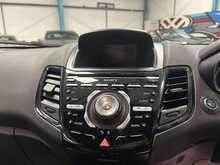 2015/15 FORD FIESTA ST-3 + STAGE 1 REMAP + 86K MILES FSH