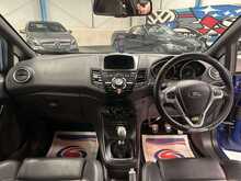 2015/15 FORD FIESTA ST-3 + STAGE 1 REMAP + 86K MILES FSH