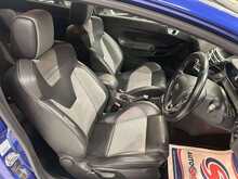 2015/15 FORD FIESTA ST-3 + STAGE 1 REMAP + 86K MILES FSH