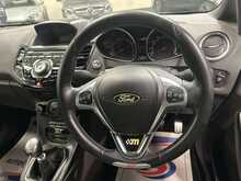 2015/15 FORD FIESTA ST-3 + STAGE 1 REMAP + 86K MILES FSH