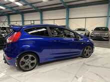 2015/15 FORD FIESTA ST-3 + STAGE 1 REMAP + 86K MILES FSH