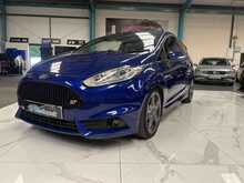 2015/15 FORD FIESTA ST-3 + STAGE 1 REMAP + 86K MILES FSH