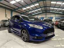 2015/15 FORD FIESTA ST-3 + STAGE 1 REMAP + 86K MILES FSH