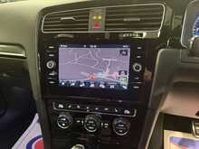 2017/67 VW GOLF R 3 DOOR + DSG + RARE ORYX PAINT + LEATHER + 91K MILES