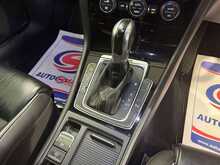 2017/67 VW GOLF R 3 DOOR + DSG + RARE ORYX PAINT + LEATHER + 91K MILES