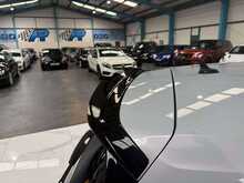 2017/67 VW GOLF R 3 DOOR + DSG + RARE ORYX PAINT + LEATHER + 91K MILES