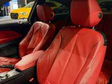 2017 BMW 440i M SPORT COUPE + AUTO + STAGE 2 + 470BHP + HUGE SPEC CAR