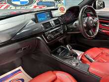 2017 BMW 440i M SPORT COUPE + AUTO + STAGE 2 + 470BHP + HUGE SPEC CAR