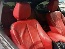 2017 BMW 440i M SPORT COUPE + AUTO + STAGE 2 + 470BHP + HUGE SPEC CAR