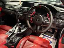 2017 BMW 440i M SPORT COUPE + AUTO + STAGE 2 + 470BHP + HUGE SPEC CAR