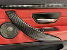 2017 BMW 440i M SPORT COUPE + AUTO + STAGE 2 + 470BHP + HUGE SPEC CAR