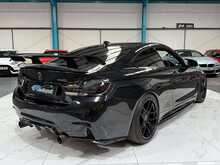 2017 BMW 440i M SPORT COUPE + AUTO + STAGE 2 + 470BHP + HUGE SPEC CAR