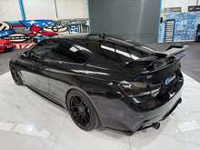 2017 BMW 440i M SPORT COUPE + AUTO + STAGE 2 + 470BHP + HUGE SPEC CAR