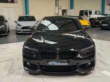 2017 BMW 440i M SPORT COUPE + AUTO + STAGE 2 + 470BHP + HUGE SPEC CAR