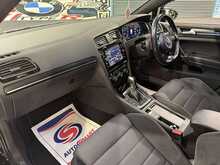 2019 VW GOLF R + DSG + 7.5 + STAGE 2 ECOTUNE 400BHP+