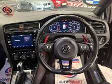 2019 VW GOLF R + DSG + 7.5 + STAGE 2 ECOTUNE 400BHP+