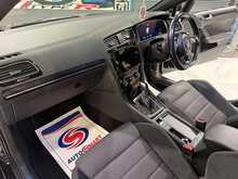 2019 VW GOLF R + DSG + 7.5 + STAGE 2 ECOTUNE 400BHP+