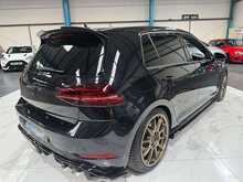 2019 VW GOLF R + DSG + 7.5 + STAGE 2 ECOTUNE 400BHP+