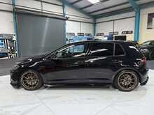 2019 VW GOLF R + DSG + 7.5 + STAGE 2 ECOTUNE 400BHP+