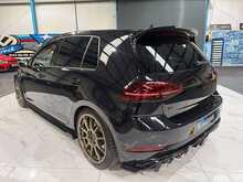 2019 VW GOLF R + DSG + 7.5 + STAGE 2 ECOTUNE 400BHP+