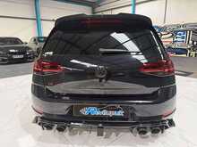 2019 VW GOLF R + DSG + 7.5 + STAGE 2 ECOTUNE 400BHP+