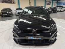 2019 VW GOLF R + DSG + 7.5 + STAGE 2 ECOTUNE 400BHP+