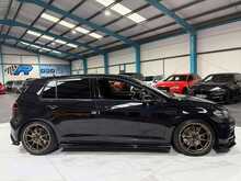 2019 VW GOLF R + DSG + 7.5 + STAGE 2 ECOTUNE 400BHP+