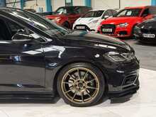 2019 VW GOLF R + DSG + 7.5 + STAGE 2 ECOTUNE 400BHP+