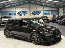 2019 VW GOLF R + DSG + 7.5 + STAGE 2 ECOTUNE 400BHP+