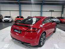 2015 AUDI TT TFSI S LINE + 68K MILES + 225BHP