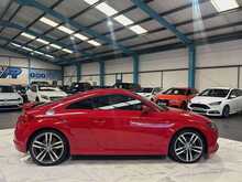 2015 AUDI TT TFSI S LINE + 68K MILES + 225BHP