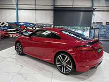 2015 AUDI TT TFSI S LINE + 68K MILES + 225BHP