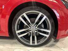 2015 AUDI TT TFSI S LINE + 68K MILES + 225BHP