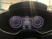 2015 AUDI TT TFSI S LINE + 68K MILES + 225BHP