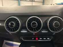 2015 AUDI TT TFSI S LINE + 68K MILES + 225BHP