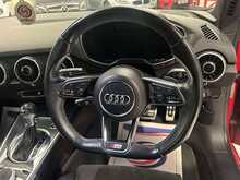 2015 AUDI TT TFSI S LINE + 68K MILES + 225BHP