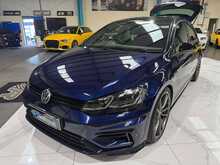 2017 VW OLF R + MANUAL + STAGE 2 + 400BHP+ CHOICE OF 4 R'S
