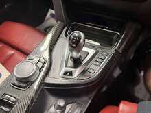 2015 BMW M4 3.0 DCT CONVERTIBLE + 72K MILES + HUD + NAV + RED LEATHER