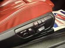 2015 BMW M4 3.0 DCT CONVERTIBLE + 72K MILES + HUD + NAV + RED LEATHER