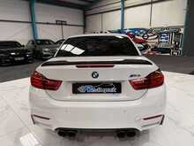 2015 BMW M4 3.0 DCT CONVERTIBLE + 72K MILES + HUD + NAV + RED LEATHER