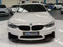 2015 BMW M4 3.0 DCT CONVERTIBLE + 72K MILES + HUD + NAV + RED LEATHER