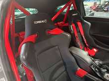 2014/14 RENAULT MEGANE CUP + OVER 10K SPENT UPGRADES + 65K MILES