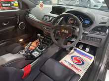 2014/14 RENAULT MEGANE CUP + OVER 10K SPENT UPGRADES + 65K MILES