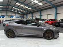 2014/14 RENAULT MEGANE CUP + OVER 10K SPENT UPGRADES + 65K MILES