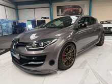 2014/14 RENAULT MEGANE CUP + OVER 10K SPENT UPGRADES + 65K MILES